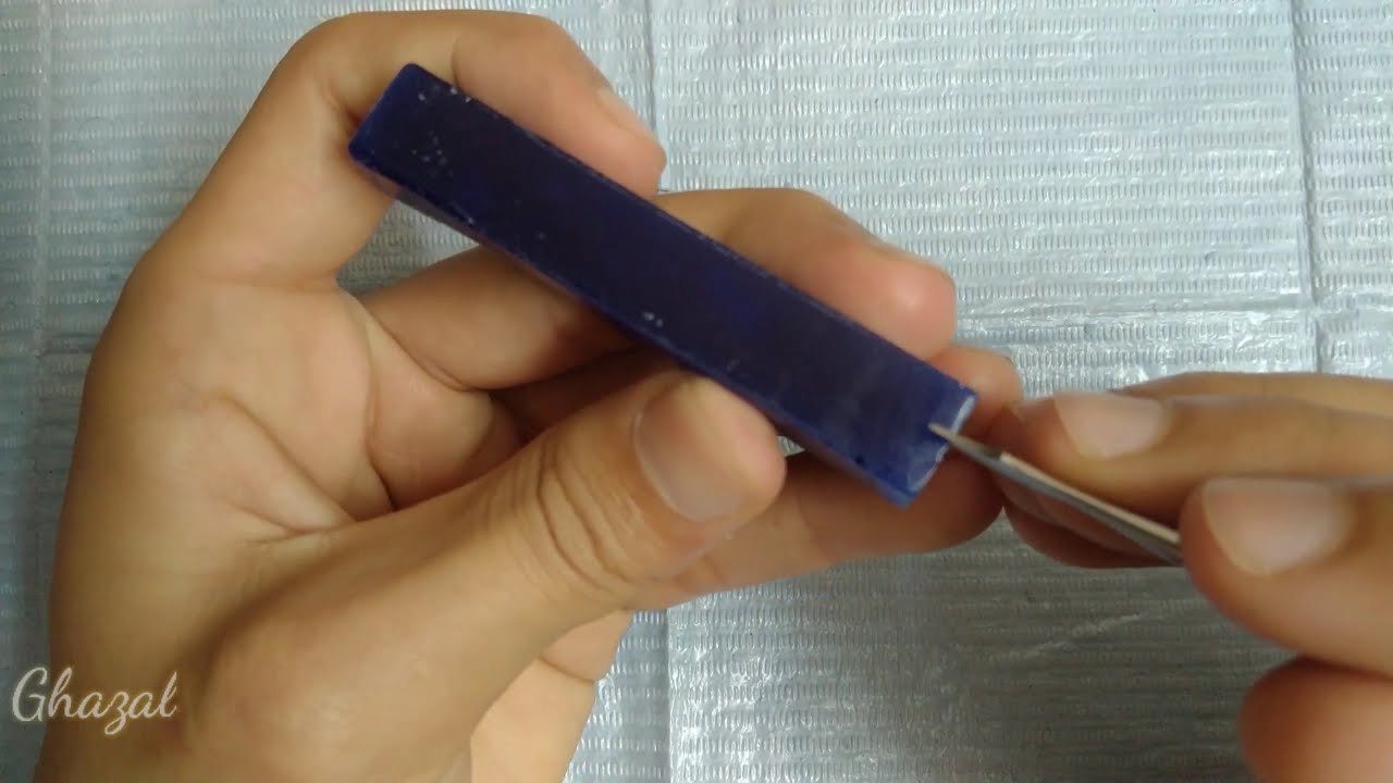 carving upper 4 _in 10 minutes