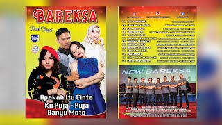 Full Album BAREKSA vol 5 - versi Malaysia