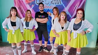 SHAKE BABY SHAKE by SEEED | Dance Exercise | with AFFINITY GIRLS | LAFORMA Fitness