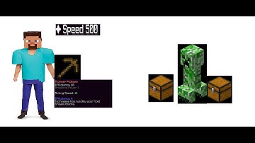 how to cheese bomb defuse with efficiency 10 pickaxe (hypixel skyblock)