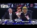 FAMOSO NARRADOR REVELA LA VERDAD DE BAD BUNNY EN WWE. (HUGO SAVINOVICH)
