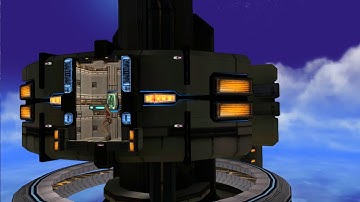 Merge to Unity From RF Genesis