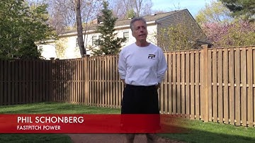 Softball Movement Pitches: Changing planes and speed