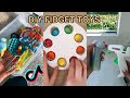 Diy fidget toys  tiktok fidgets toys  tiktok compilation