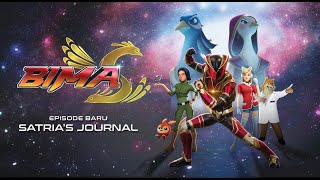 Download lagu HARI MINGGU INI 13 DEC 2020! Episode terbaru BIMA S 'SATRIA'S JOURNAL' jam 10.00 WIB di RCTI