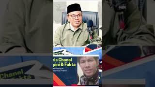 Perang Jangan Di Legitimasi Dengan Agama #islahbahrawi