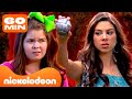 1 HOUR Of Evil Thundermans Moments Season 3 Nickelodeon 