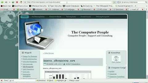 Hacking Website Whit Symlink Bypass
