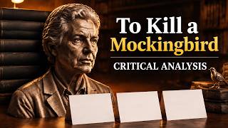 To Kill a Mockingbird: Why Atticus Finch Is Not the Hero You Think