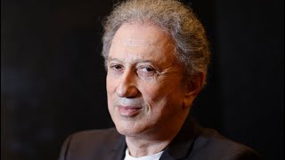  Michel Drucker Est Mort  Lannonce De Sa Femme À Son Chevet Foudroyante