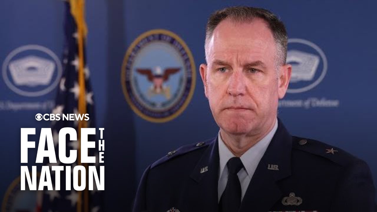 Pentagon discusses object shot down over Alaska, recovered Chinese balloon debris, more | full video