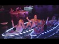 Lake Las Vegas Water Sports Neon Paddle!
