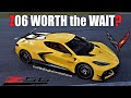 Should you KEEP your C8 Corvette Allocation or WAIT on the Z06? *Mid Engine C8*