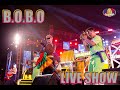 Bobo  the rapper cambodia  final round  live show