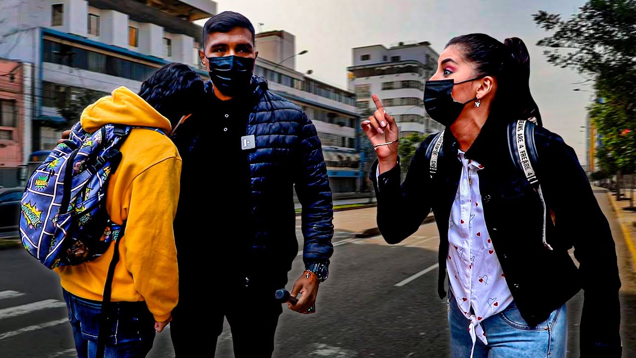 EL EPISODIO MÁS TRISTE DE EXPONIENDO INFIELES | Ep. 35 | LIMA - PERÚ