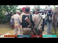 বৃটিছ শাসন বন্ধৰ দাবীত আদিবাসী ছাত্ৰ সন্থাৰ খঙীয়াত তীব্ৰ প্ৰতিবাদ  | News 12 Assam North East