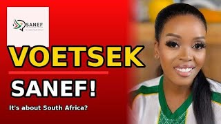 HANDS OFF JACINTA NGOBESE-ZUMA! We Won't Be Silenced By The Biased Media!