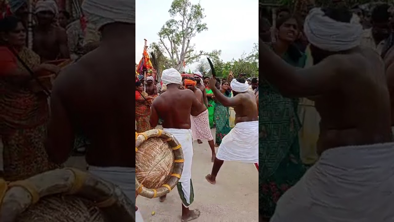 శ్రీ ఆంకాళమ్మతల్లి చెన్నకేశవస్వామి సేవ సేవ బుగ్గపాడు చెన్నకేశవస్వామి దండకం మిద్దె చెన్నకేశవ చదివింది