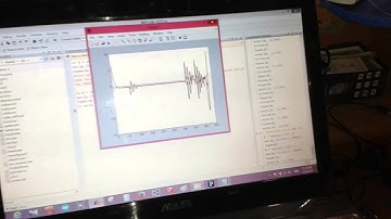 Simulation of effect on ship for external force and data acquisition through Arduino to MATLAB