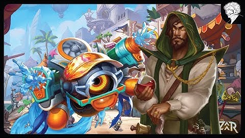 MechMoles is Viable!!?? Patch Notes Review! | The Bazaar