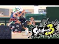 【Splatoon3】バレルスピナーが強くなったらしいけど、それでもハイドラントを使っていく