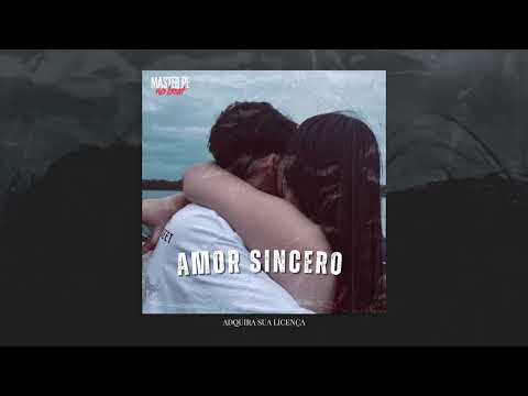 [FREE]BEAT LOVE SONG RNB:"AMOR SINCERO" Acoustic R&B | Violão e Piano instrumental