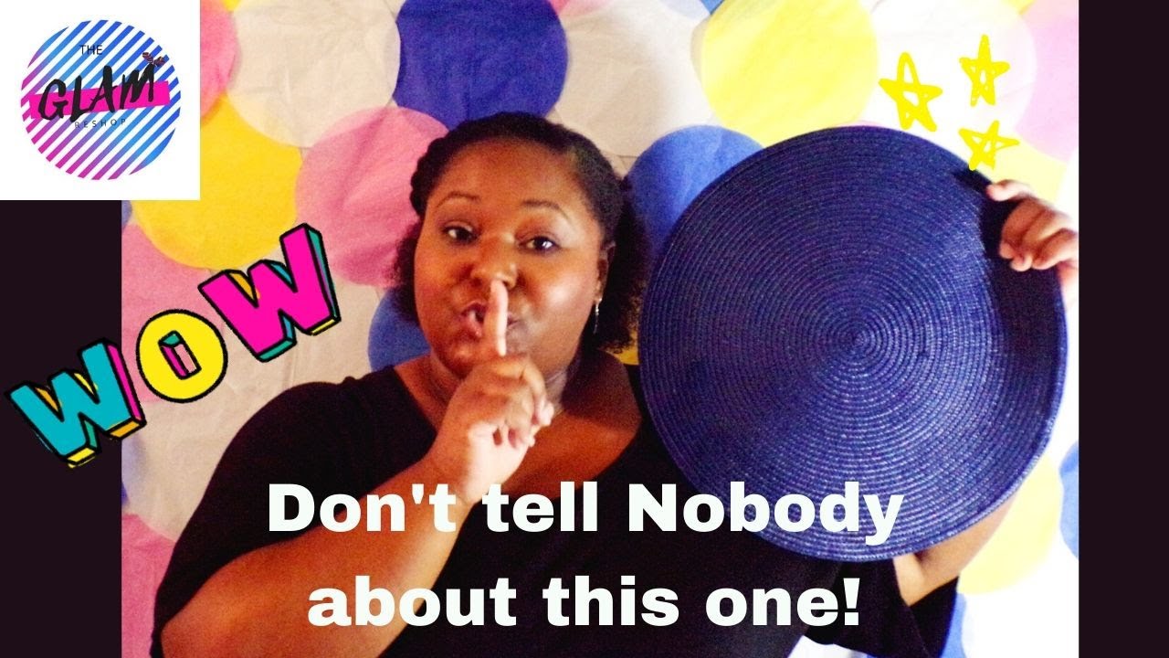 No Sew DIY Clutch Purse - How to make a Clutch from a Placemat