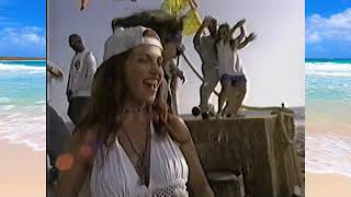 Mtvs The Grind On The Beach 1995 - Sugar Rush - Grumble Sweep