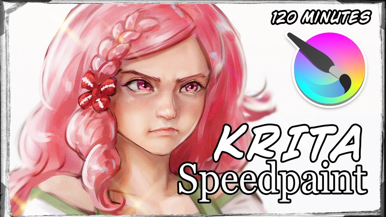 Popuri Harvest Moon with realistic render - YouTube