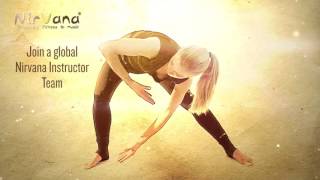 NirvanaFitness™ NES - Milena Hermes