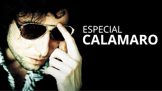 Especial Andrs Calamaro  24 Horas De Sus S Oficiales Y Grandes xitos