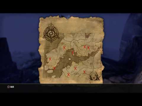 The Elder Scrolls Online: Psijic Portals Alik'r Desert