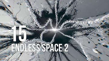 Endless Space 2 - Let