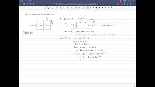Problem 7.48, Fundamentals of Electric Circuits, 7th ed, by Charles Alexander, Matthew Sadiku