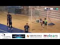 Gli highlights della 2️⃣ di campionato  vs Pesaro