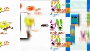 4 Shuric Scans With Sildes (AVS Version 2)