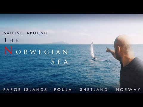 Faroe Islands- Foula- Haugesund. Final Chapter 5.