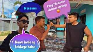 Pung2 Da Birthday Lakpei Fudatnaba