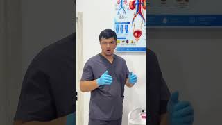 Kriptorxizm bu moyaklarni yorg’oq xaltasida bo’lmasligi!!! Urologiya andrologiya