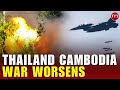 Cambodia Tension Rising – Drone Warfare Explained