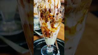 Dry Fruits Falooda