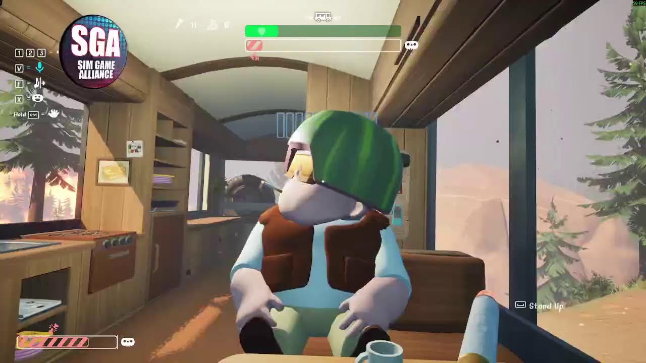 [ PC | ENG ] RV there yet with the crew 