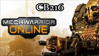 The Pink Panther - Mechwarrior Online