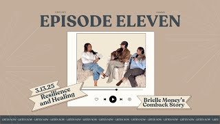 Resilience and Healing- Brielle Money's Comeback Story