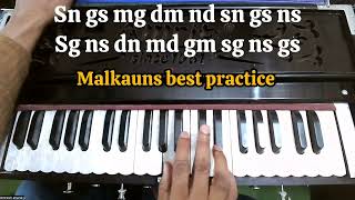Malkaunsh Best Practice