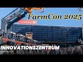 🚜 Live von der FarmCon25 Giants – Lindner Power in Österreich  🇦🇹