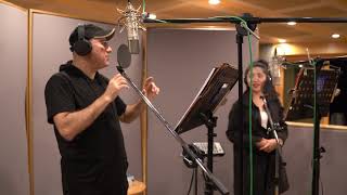 THE RYVE @ MEGA FORCE STUDIOS 2