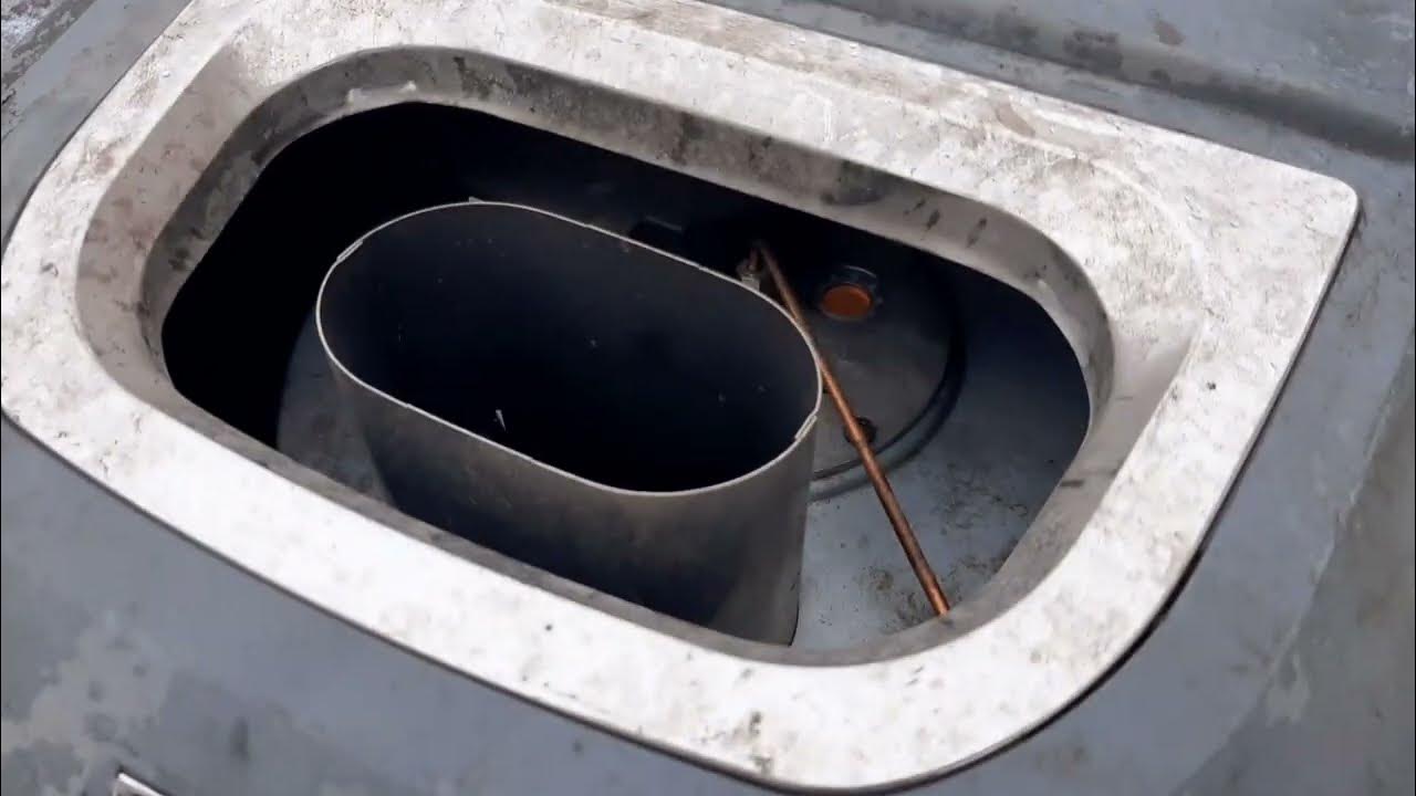 Хорошая мойка. Уборка сахарной свеклы. - YouTube