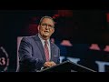 God’s Covenant Confirmed in the Wilderness (Exodus 24) | TGC23 | Ligon Duncan