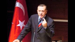 Abdulhadi Öztürk - Recep Tayyip Erdoğan